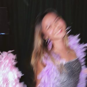 Meet your Posher, Jaclyn